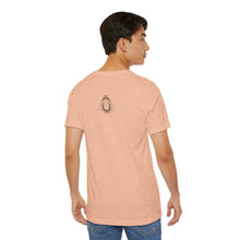 Load image into Gallery viewer, Evolve Supplements Logo T‑Shirt – Minimal Wellness Graphic Tee