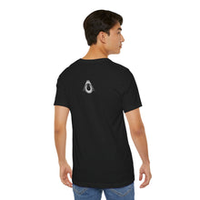 Load image into Gallery viewer, Evolve Supplements Logo T‑Shirt – Minimal Wellness Graphic Tee