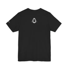 Load image into Gallery viewer, Evolve Supplements Logo T‑Shirt – Minimal Wellness Graphic Tee