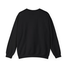 Load image into Gallery viewer, Evolve Consciously Supplements Crewneck Sweatshirt — Vintage Apothecary Wellness Shirt