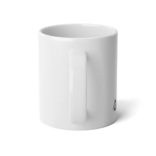 Load image into Gallery viewer, THE HEALING WEB - Jumbo Mug, 20oz