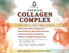 Load image into Gallery viewer, Premium Collagen Complex