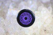 Load image into Gallery viewer, Crown Chakra Disk