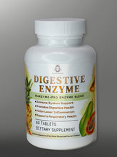 Load image into Gallery viewer, Digestive Enzyme