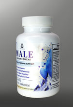 Load image into Gallery viewer, Male Enhancement Supplement