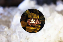 Load image into Gallery viewer, Sacral Chakra Disk