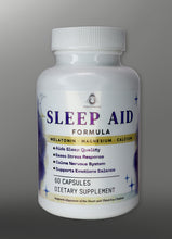 Load image into Gallery viewer, Sleep Aid
