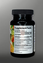 Load image into Gallery viewer, Vitamin C