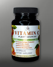 Load image into Gallery viewer, Vitamin C