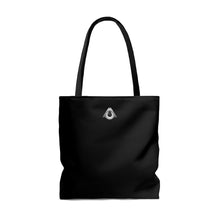 Load image into Gallery viewer, REIKI Cho-Ku-Rei Tote Bag