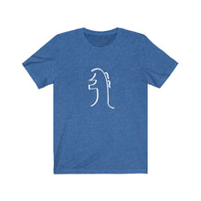 Load image into Gallery viewer, REIKI SEI-HEI-KI Short Sleeve Tee