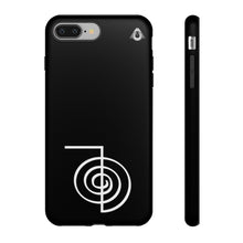 Load image into Gallery viewer, REIKI Cho-Ku-Rei Tough Cases