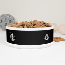 Load image into Gallery viewer, REIKI Cho-Ku-Rei Pet Bowl
