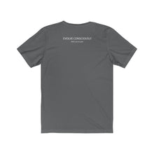 Load image into Gallery viewer, Evolve Consciously Short Sleeve Tee