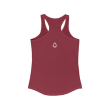 Load image into Gallery viewer, Women's BADDIE Racerback Tank