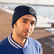Load image into Gallery viewer, Evolve Consciously Knit Beanie