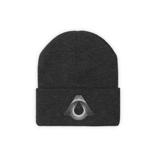 Load image into Gallery viewer, Evolve Consciously Knit Beanie