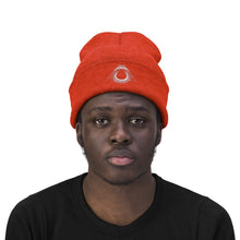 Load image into Gallery viewer, Evolve Consciously Knit Beanie
