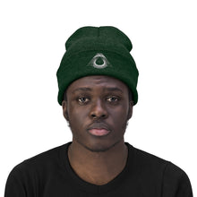 Load image into Gallery viewer, Evolve Consciously Knit Beanie