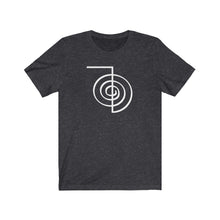 Load image into Gallery viewer, REIKI-Cho-Ku-Rei Short Sleeve Tee