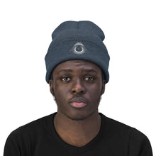 Load image into Gallery viewer, Evolve Consciously Knit Beanie