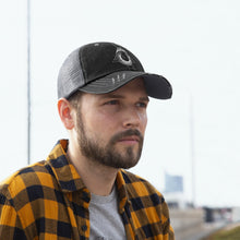 Load image into Gallery viewer, Evolve Consciously Trucker Hat