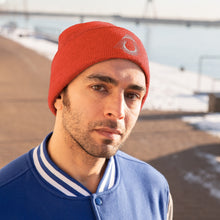 Load image into Gallery viewer, Evolve Consciously Knit Beanie