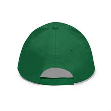 Load image into Gallery viewer, Evolve Consciously Twill Hat