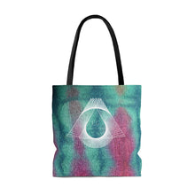 Load image into Gallery viewer, TIE-DYE Tote Bag