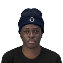 Load image into Gallery viewer, Evolve Consciously Knit Beanie