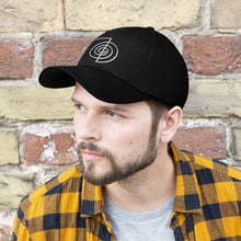 Load image into Gallery viewer, REIKI Cho-Ku-Rei Twill Hat