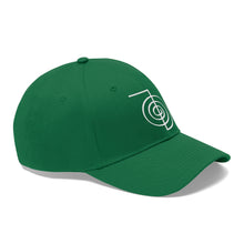 Load image into Gallery viewer, REIKI Cho-Ku-Rei Twill Hat