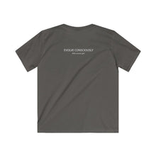 Load image into Gallery viewer, Kids Evolve Consciously Tee