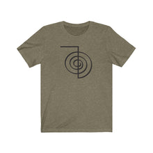Load image into Gallery viewer, REIKI-Cho-Ku-Rei Short Sleeve Tee