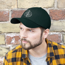 Load image into Gallery viewer, REIKI Cho-Ku-Rei Twill Hat