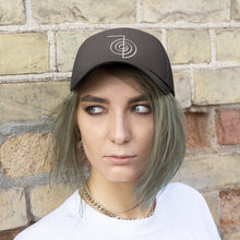 Load image into Gallery viewer, REIKI Cho-Ku-Rei Twill Hat