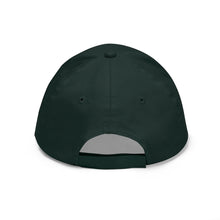 Load image into Gallery viewer, Evolve Consciously Twill Hat