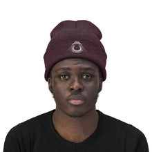 Load image into Gallery viewer, Evolve Consciously Knit Beanie