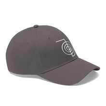 Load image into Gallery viewer, REIKI Cho-Ku-Rei Twill Hat