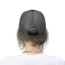 Load image into Gallery viewer, Evolve Consciously Trucker Hat