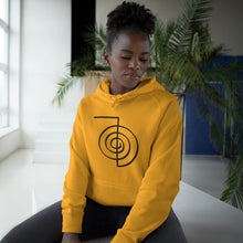 Load image into Gallery viewer, Reiki Cho-Ku-Rei Supply Hood