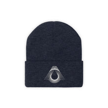 Load image into Gallery viewer, Evolve Consciously Knit Beanie