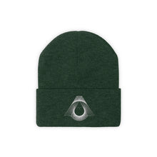 Load image into Gallery viewer, Evolve Consciously Knit Beanie