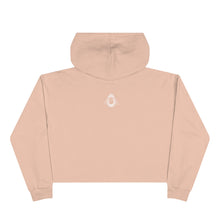 Load image into Gallery viewer, REIKI Sei Hei Ki Crop Hoodie