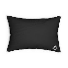Load image into Gallery viewer, REIKI Cho-Ku-Rei Lumbar Pillow
