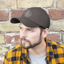 Load image into Gallery viewer, REIKI Cho-Ku-Rei Twill Hat