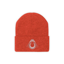 Load image into Gallery viewer, Evolve Consciously Knit Beanie