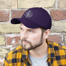 Load image into Gallery viewer, REIKI Cho-Ku-Rei Twill Hat
