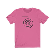 Load image into Gallery viewer, REIKI-Cho-Ku-Rei Short Sleeve Tee