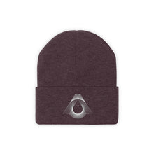 Load image into Gallery viewer, Evolve Consciously Knit Beanie